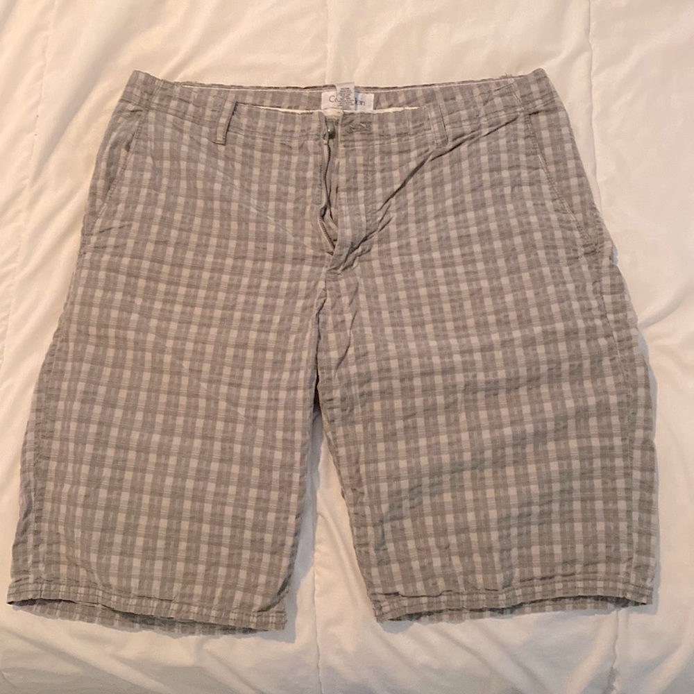 Calvin Klein shorts